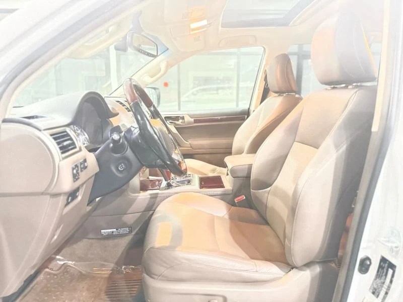 2017 Lexus GX 2nd Gen - Image 11 of 20