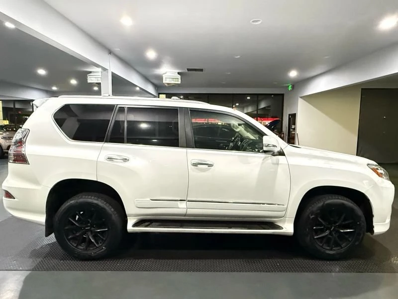 2017 Lexus GX 2nd Gen - Image 8 of 20
