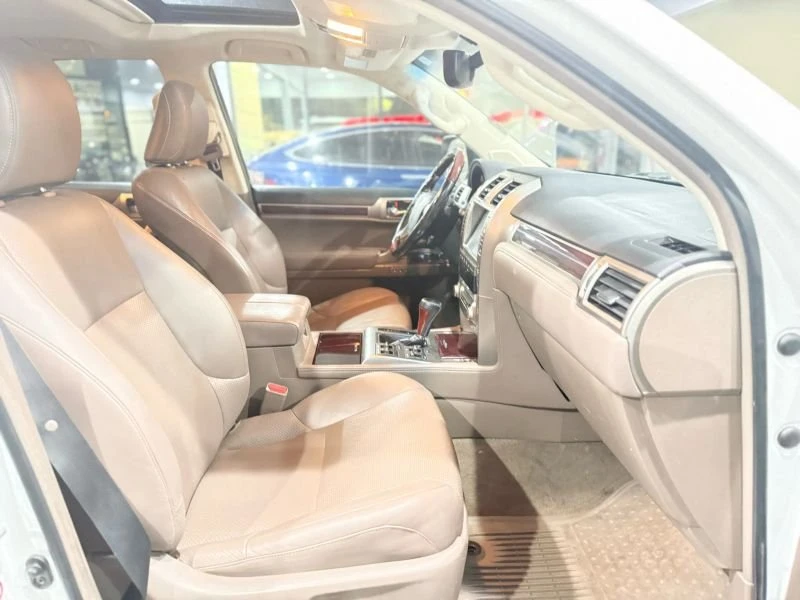 2017 Lexus GX 2nd Gen - Image 20 of 20