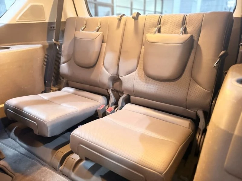 2017 Lexus GX 2nd Gen - Image 18 of 20