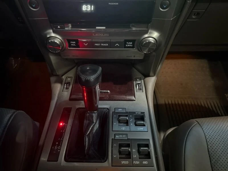 2017 Lexus GX 2nd Gen - Image 15 of 20