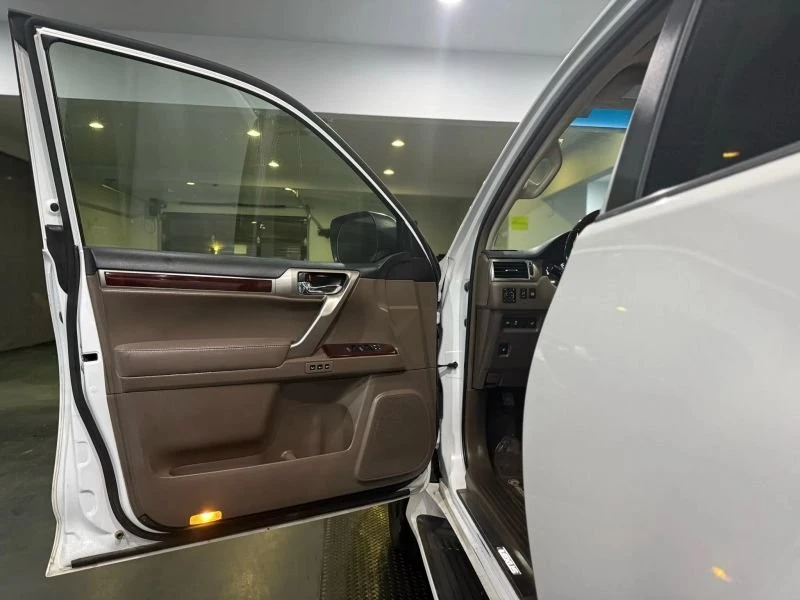 2017 Lexus GX 2nd Gen - Image 10 of 20