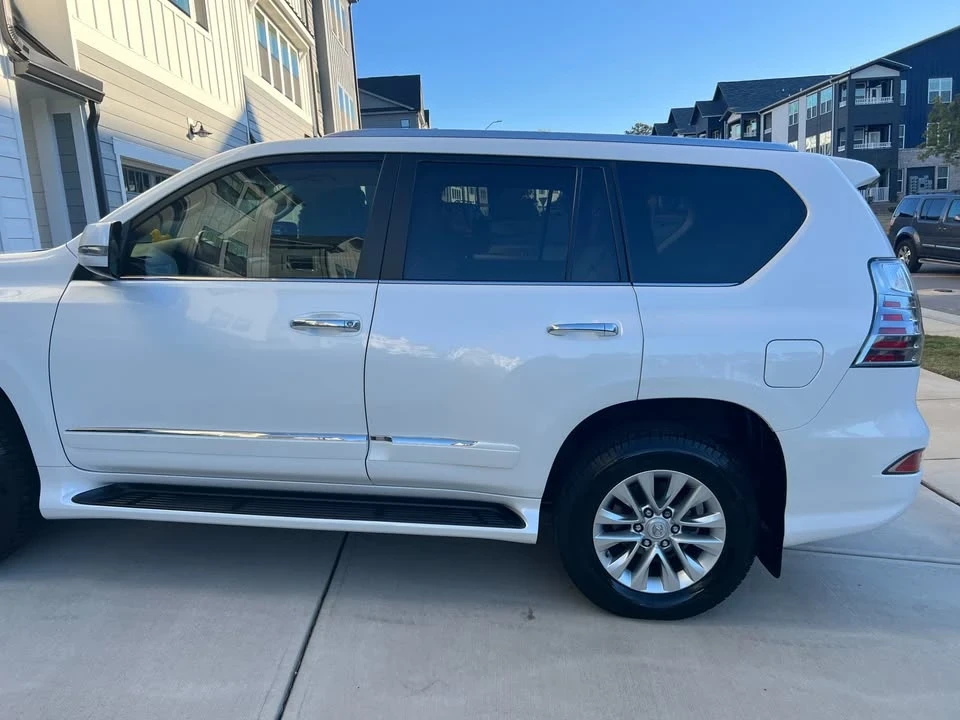 2017 Lexus GX 2nd Gen - Image 3 of 5