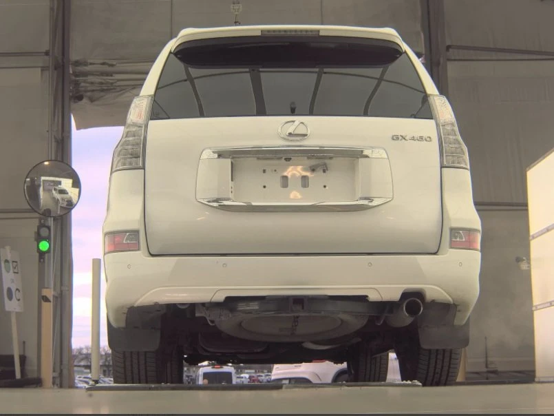 2017 Lexus GX 2nd Gen - Image 9 of 11