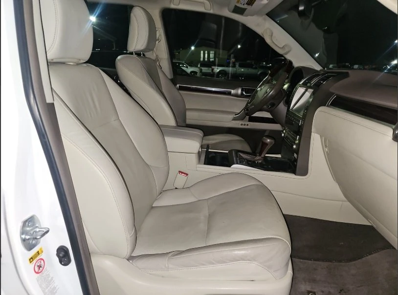 2017 Lexus GX 2nd Gen - Image 11 of 11