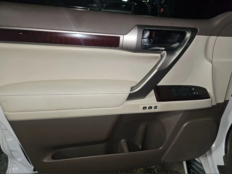 2017 Lexus GX 2nd Gen - Image 10 of 11