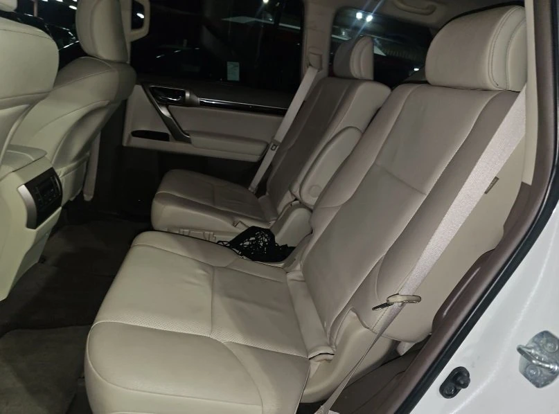 2017 Lexus GX 2nd Gen - Image 5 of 11