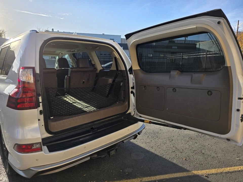 2017 Lexus GX 2nd Gen - Image 10 of 18