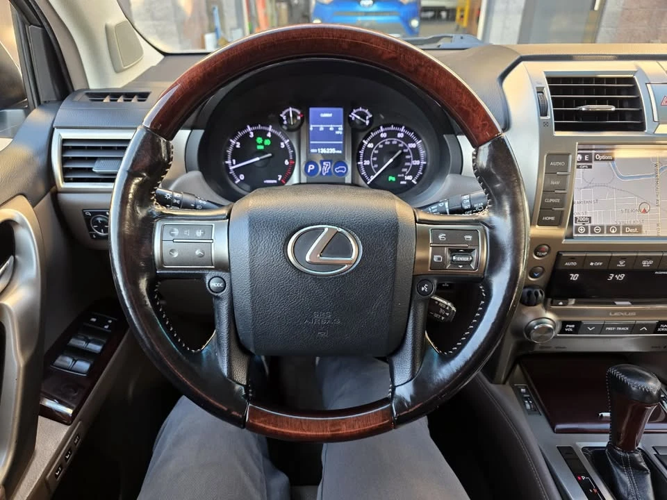 2017 Lexus GX 2nd Gen - Image 14 of 18
