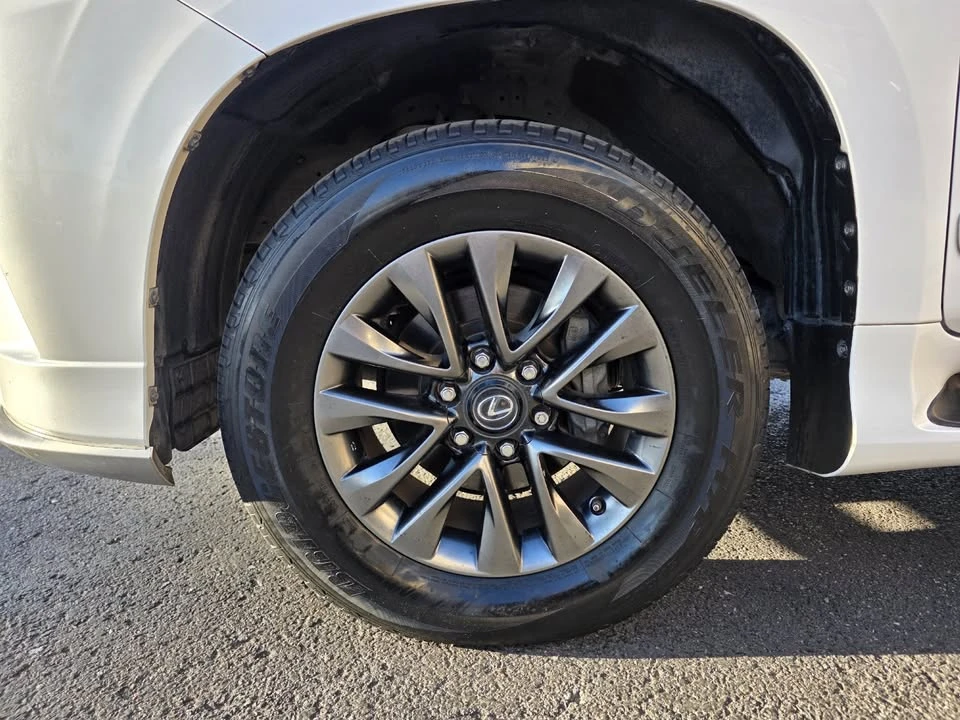 2017 Lexus GX 2nd Gen - Image 12 of 18