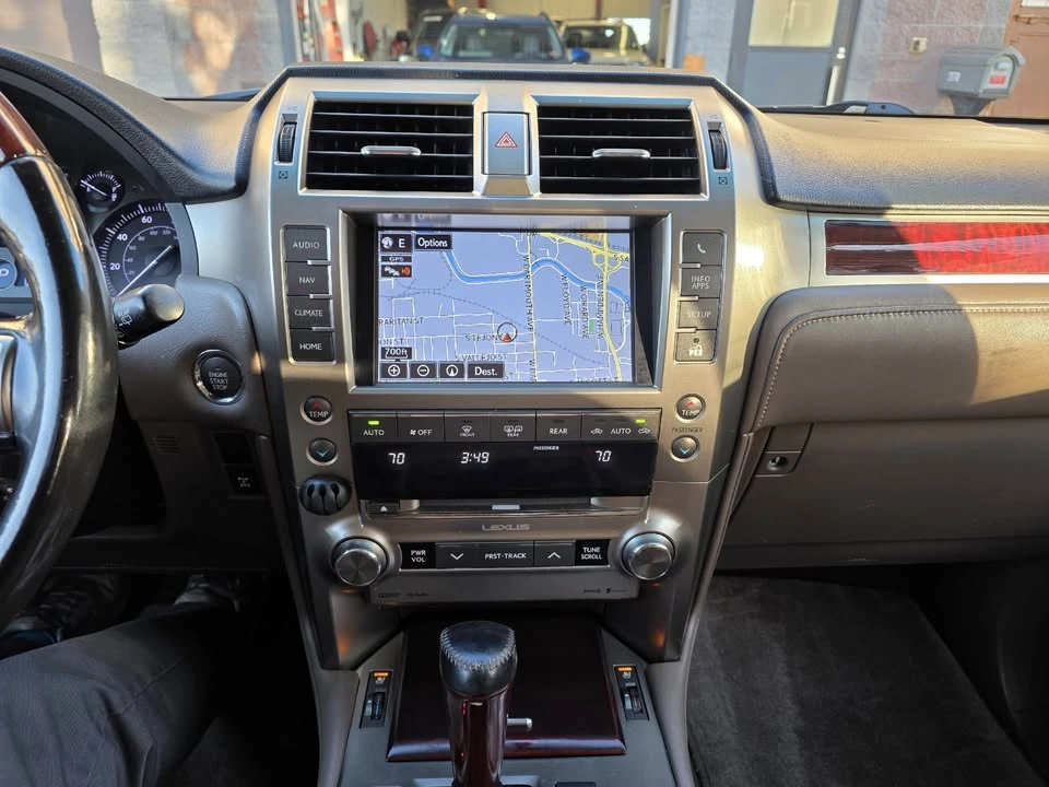 2017 Lexus GX 2nd Gen - Image 16 of 18
