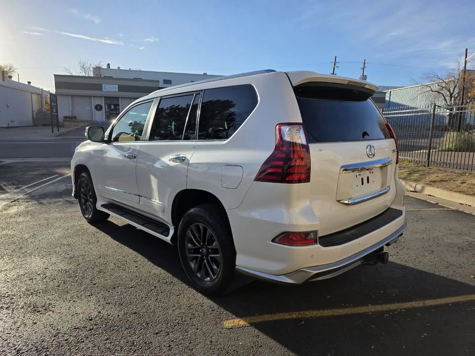 2017 Lexus GX 2nd Gen - Image 6 of 18