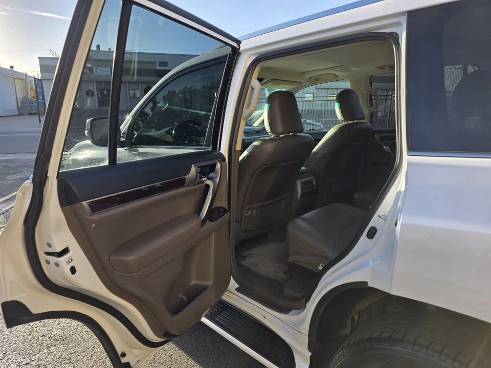 2017 Lexus GX 2nd Gen - Image 9 of 18