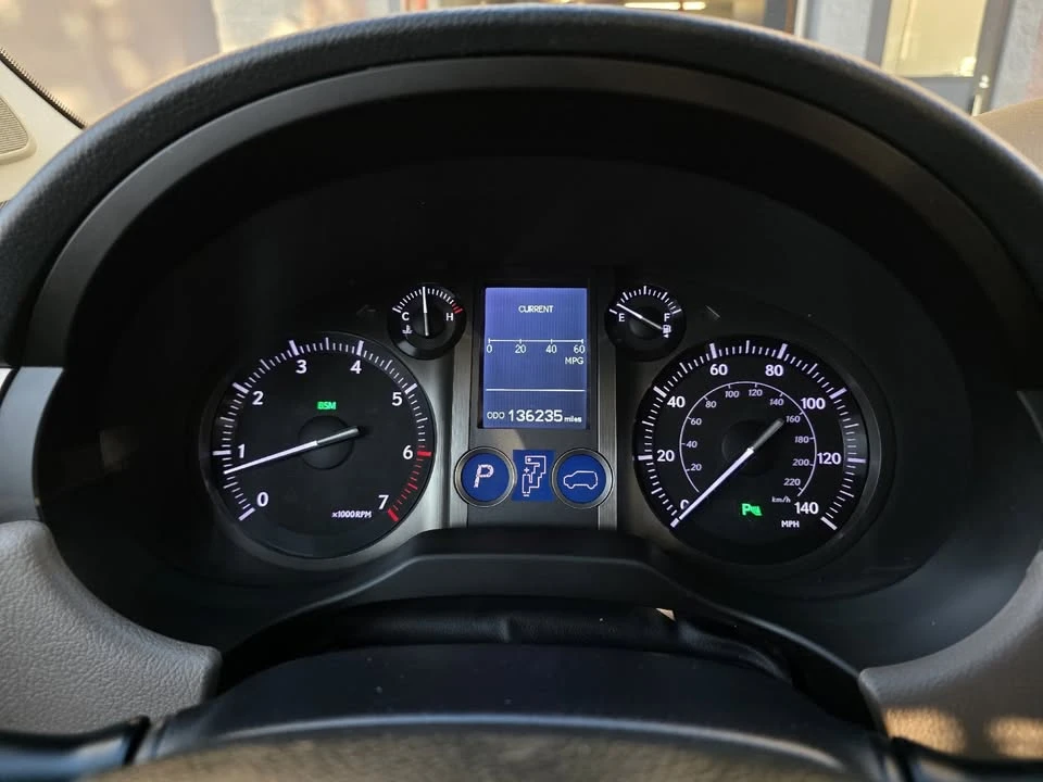 2017 Lexus GX 2nd Gen - Image 15 of 18
