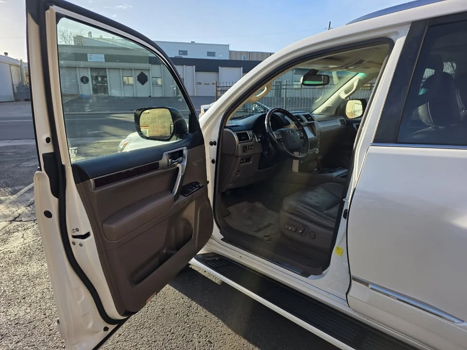 2017 Lexus GX 2nd Gen - Image 8 of 18