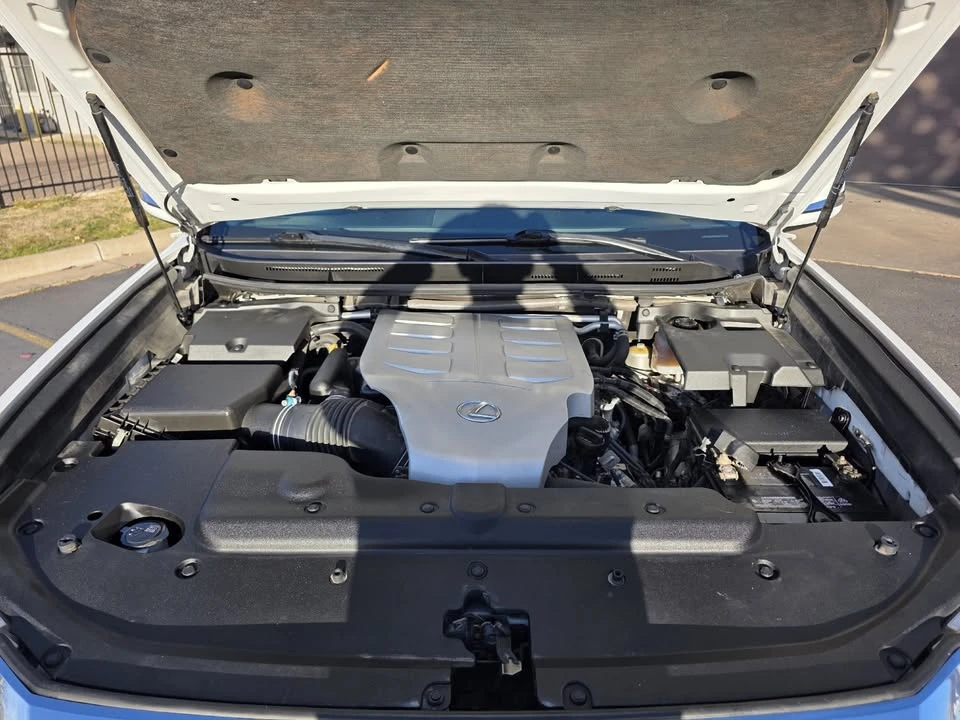 2017 Lexus GX 2nd Gen - Image 13 of 18