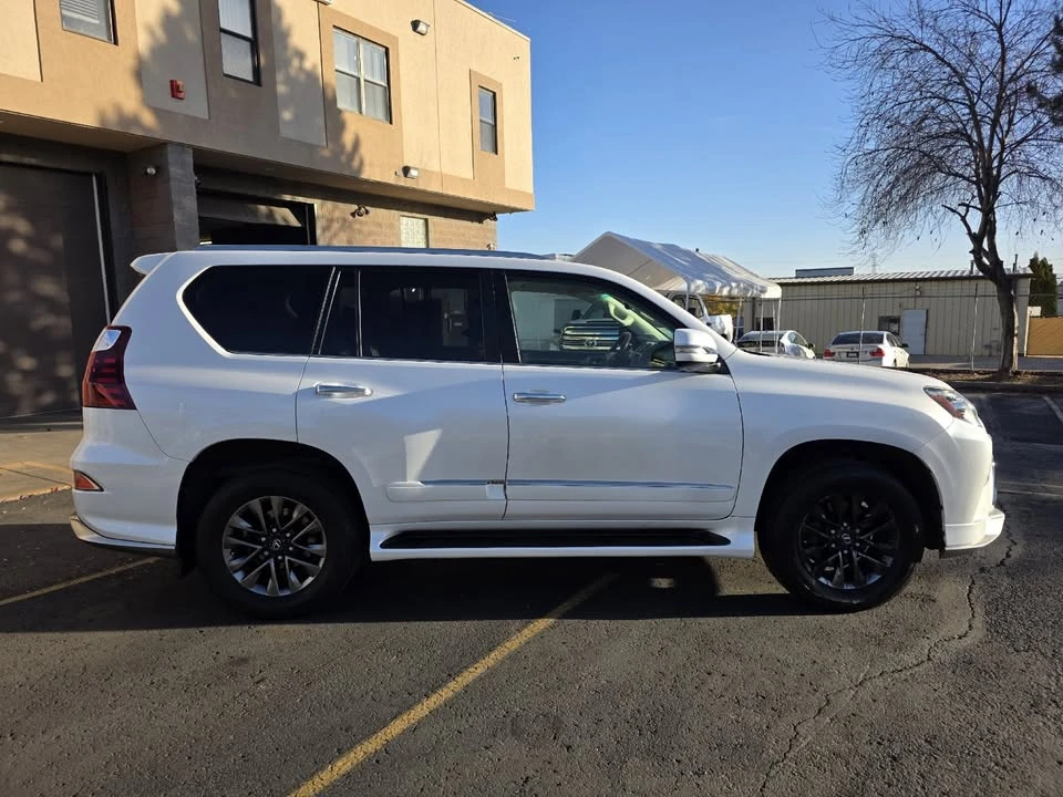2017 Lexus GX 2nd Gen - Image 4 of 18