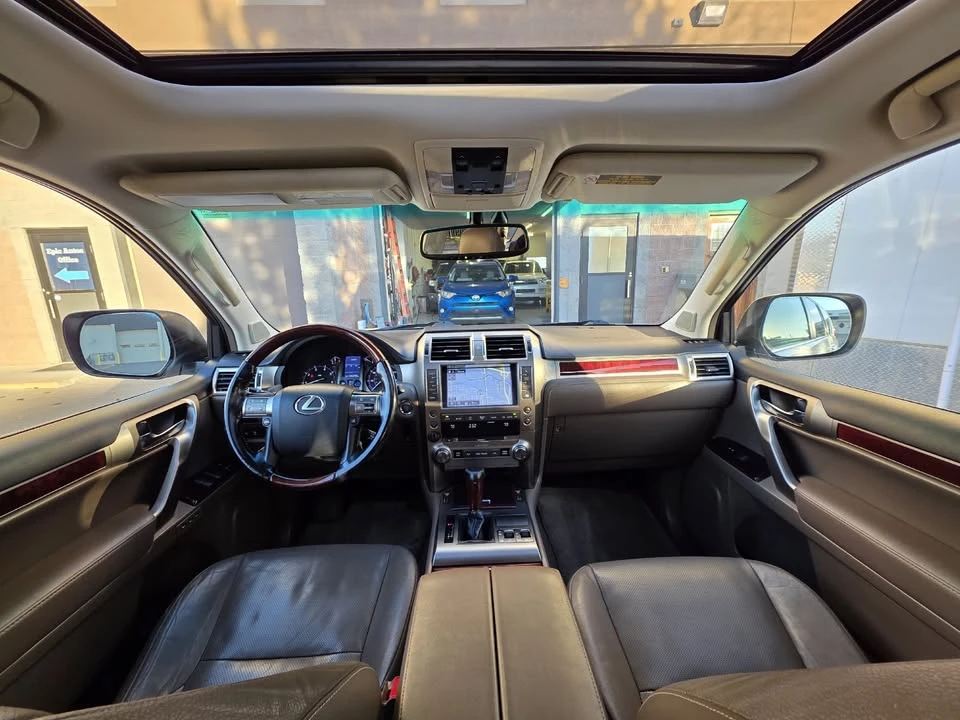 2017 Lexus GX 2nd Gen - Image 17 of 18