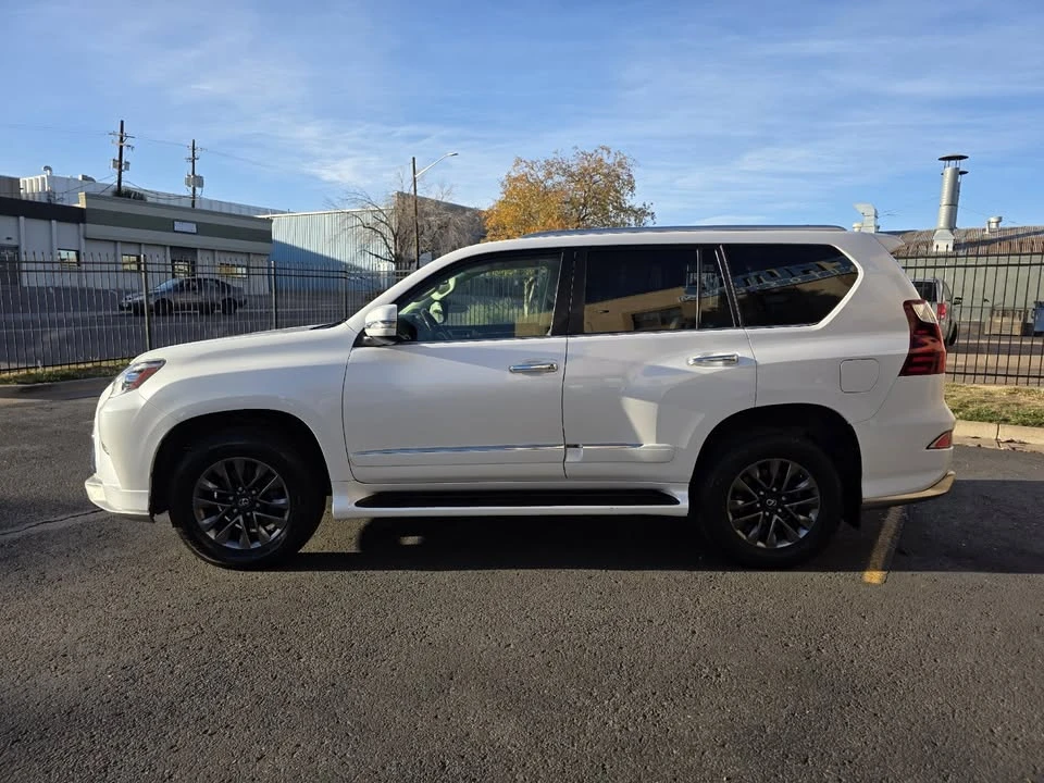 2017 Lexus GX 2nd Gen - Image 7 of 18