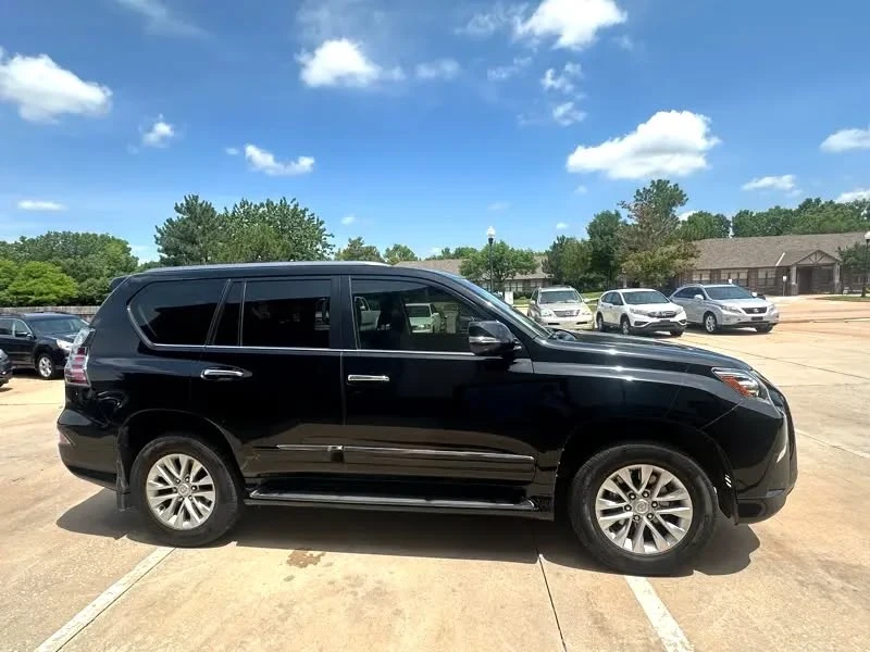 2017 Lexus GX 2nd Gen - Image 7 of 9