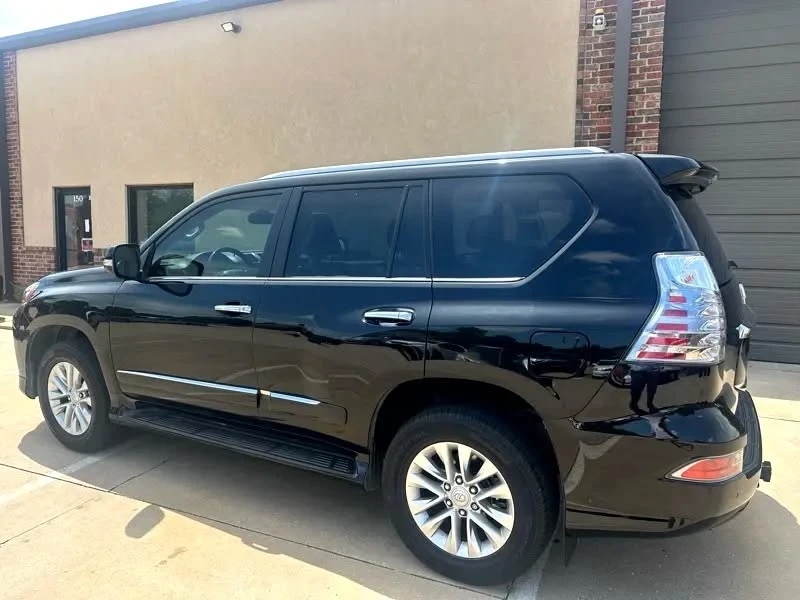 2017 Lexus GX 2nd Gen - Image 3 of 9