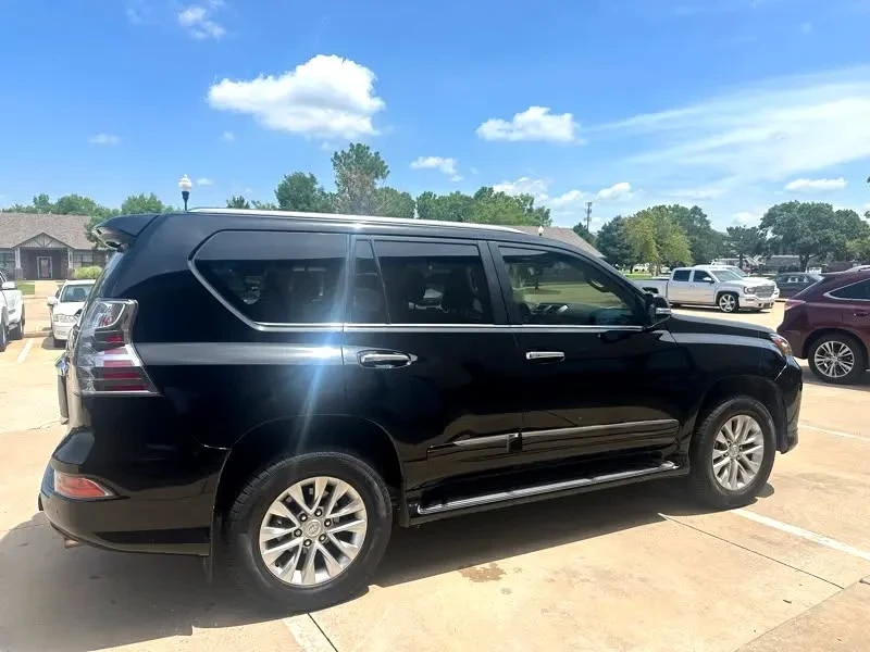 2017 Lexus GX 2nd Gen - Image 6 of 9