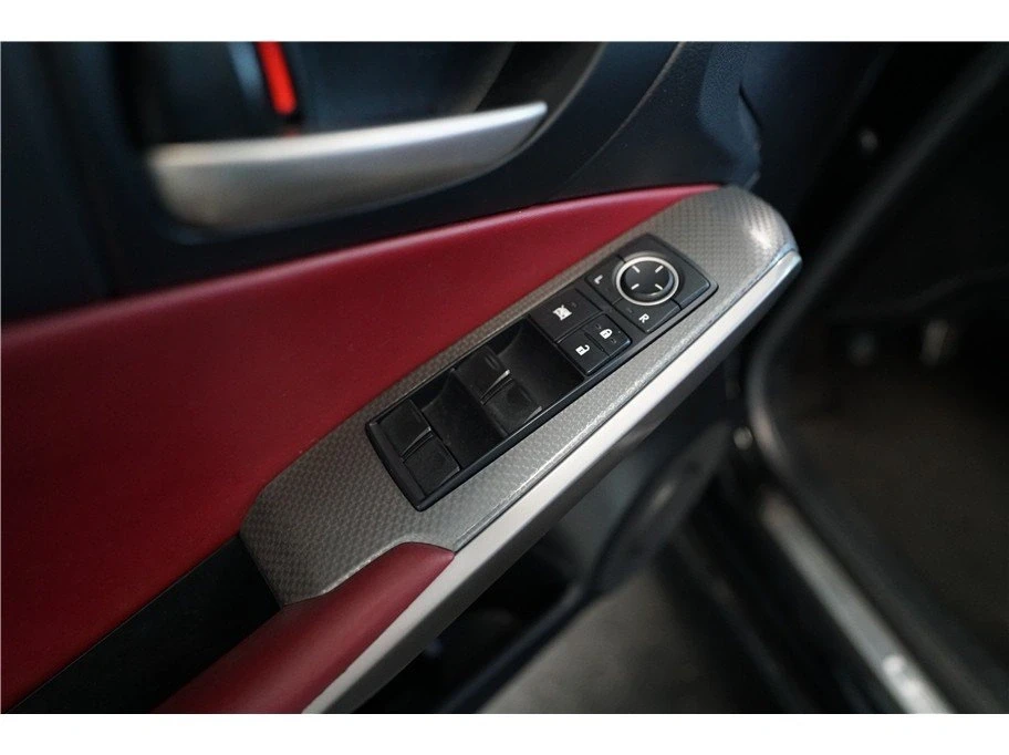 2017 Lexus IS 3rd Gen - Image 16 of 19