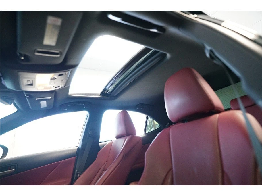 2017 Lexus IS 3rd Gen - Image 14 of 19