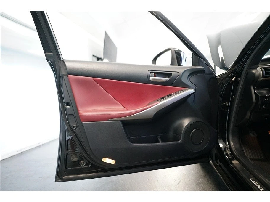 2017 Lexus IS 3rd Gen - Image 15 of 19