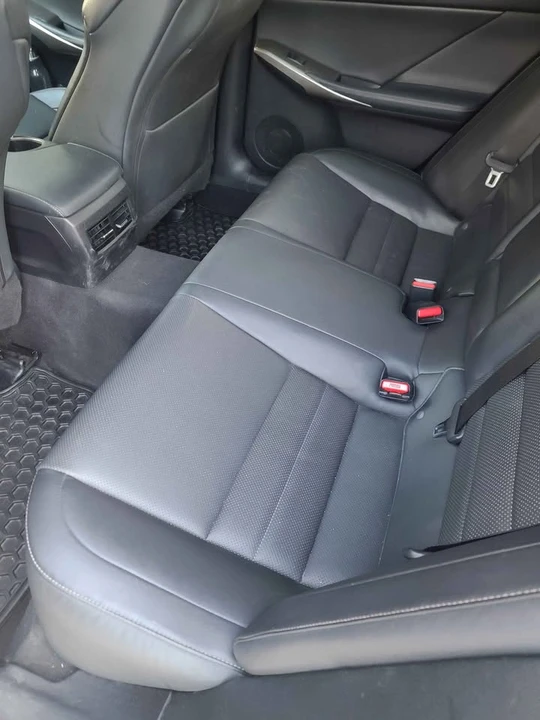 2017 Lexus IS 3rd Gen - Image 7 of 8