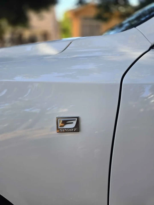 2017 Lexus IS 3rd Gen - Image 9 of 17