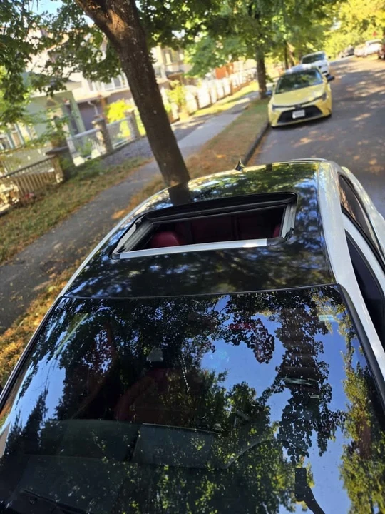 2017 Lexus IS 3rd Gen - Image 8 of 17