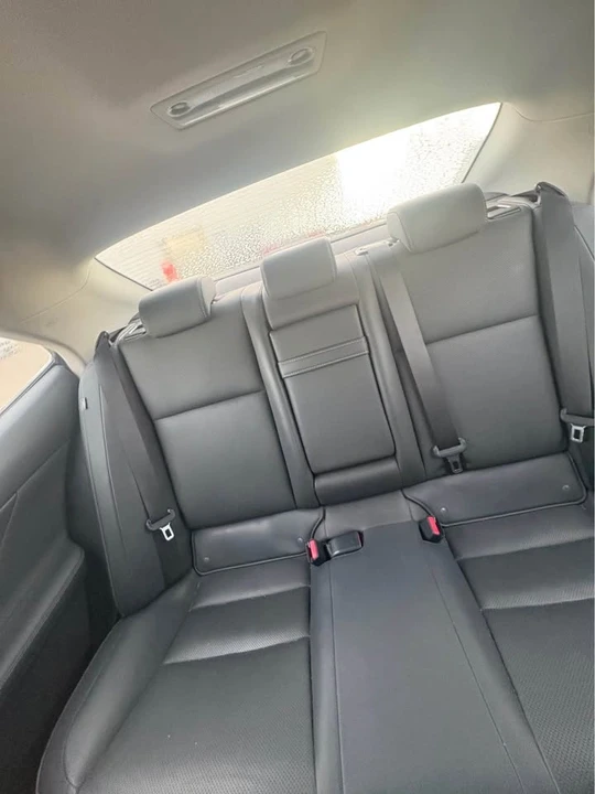 2017 Lexus IS 3rd Gen - Image 10 of 10