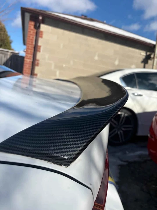 2017 Lexus IS 3rd Gen - Image 9 of 20