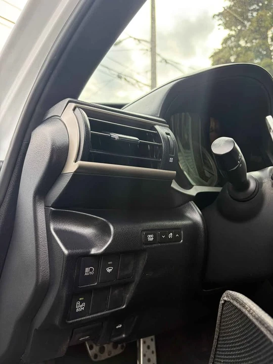 2017 Lexus IS 3rd Gen - Image 14 of 20