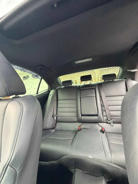 2017 Lexus IS 3rd Gen - Image 16 of 20