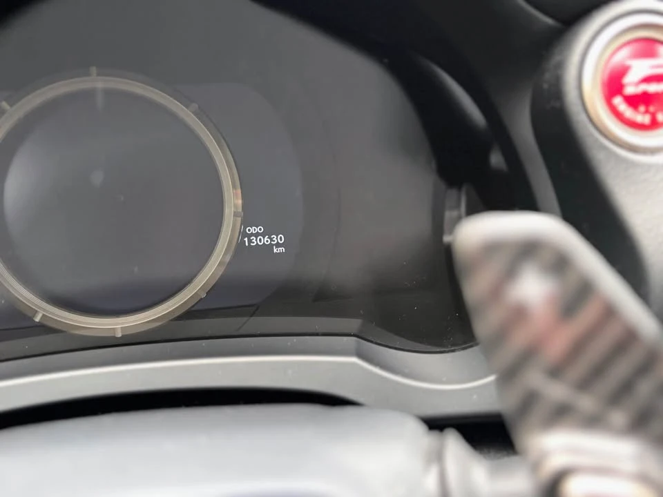 2017 Lexus IS 3rd Gen - Image 7 of 10