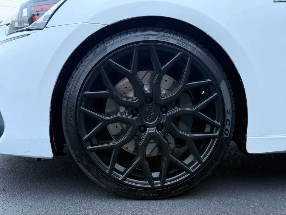 2017 Lexus IS 3rd Gen - Image 9 of 20