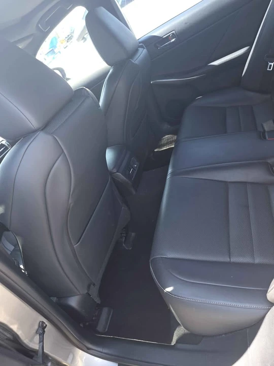 2017 Lexus IS 3rd Gen - Image 2 of 4