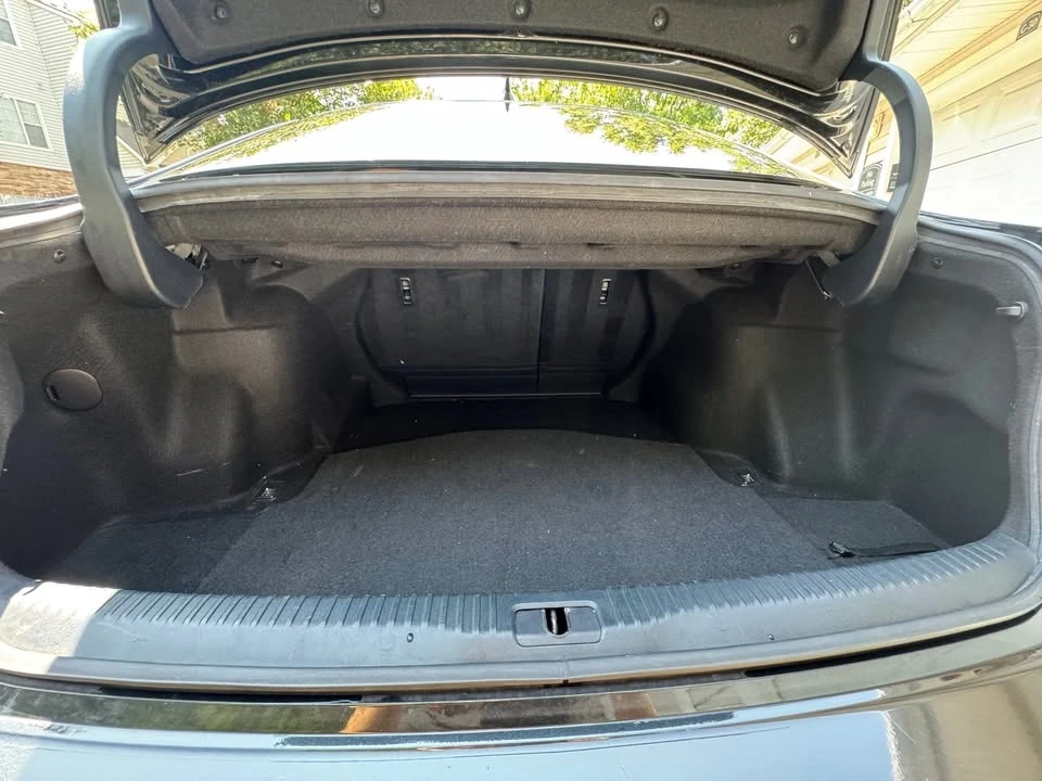 2017 Lexus IS 3rd Gen - Image 10 of 10