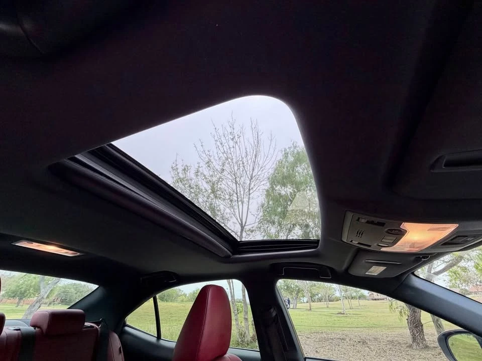 2017 Lexus IS 3rd Gen - Image 13 of 16