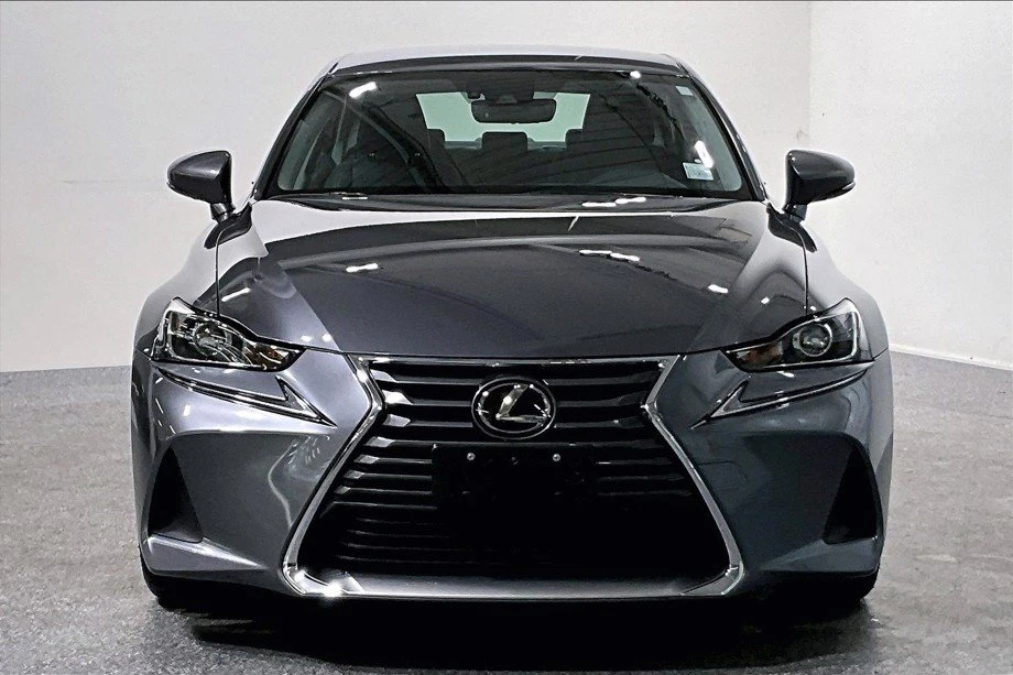 2017 Lexus IS 3rd Gen - Image 2 of 10