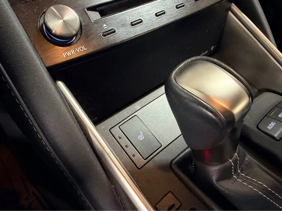 2017 Lexus IS 3rd Gen - Image 14 of 18