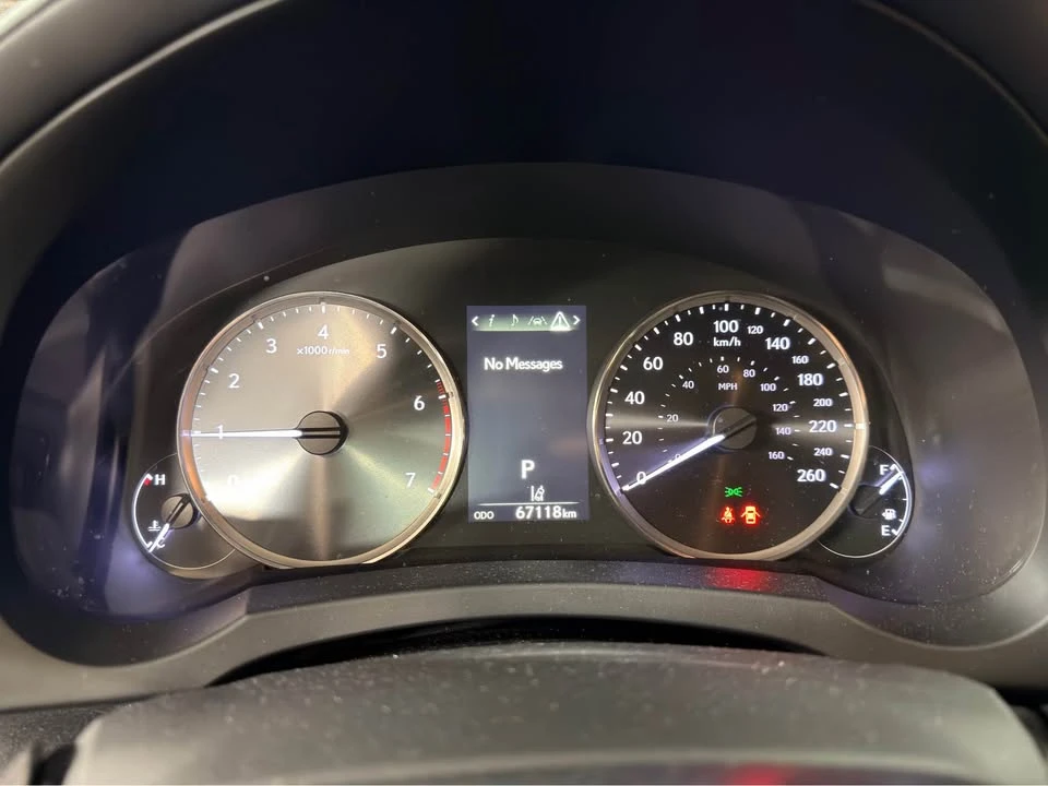 2017 Lexus IS 3rd Gen - Image 10 of 18