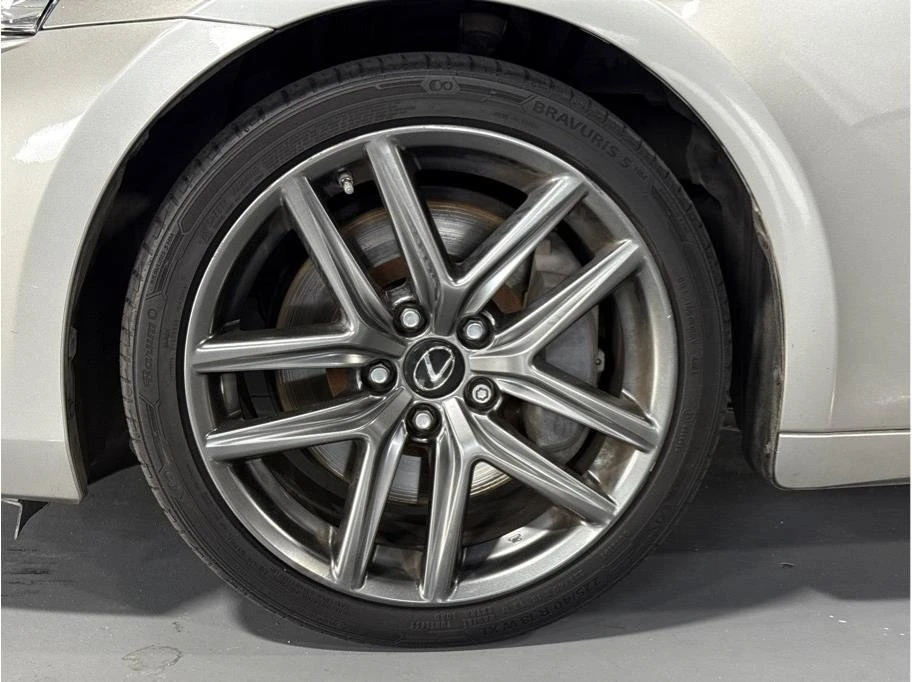2017 Lexus IS 3rd Gen - Image 13 of 19