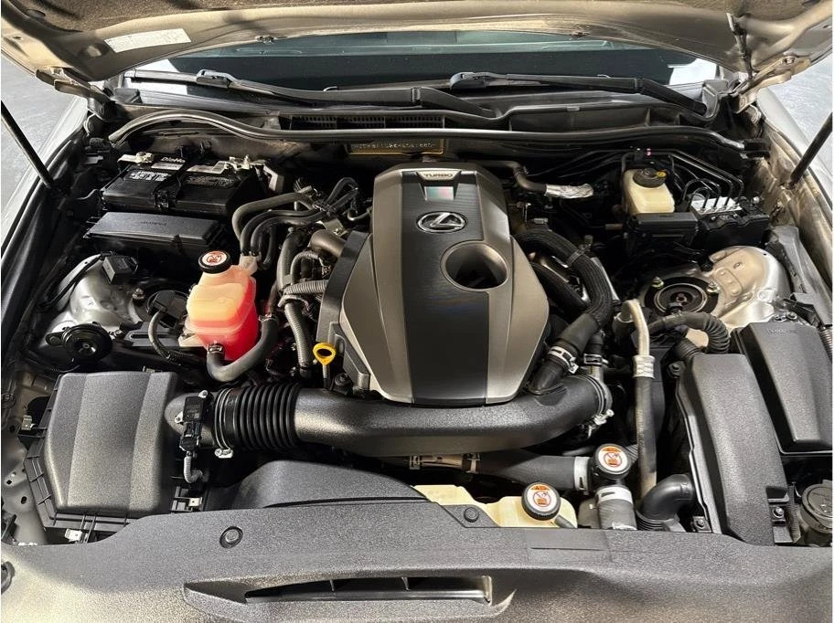 2017 Lexus IS 3rd Gen - Image 2 of 19