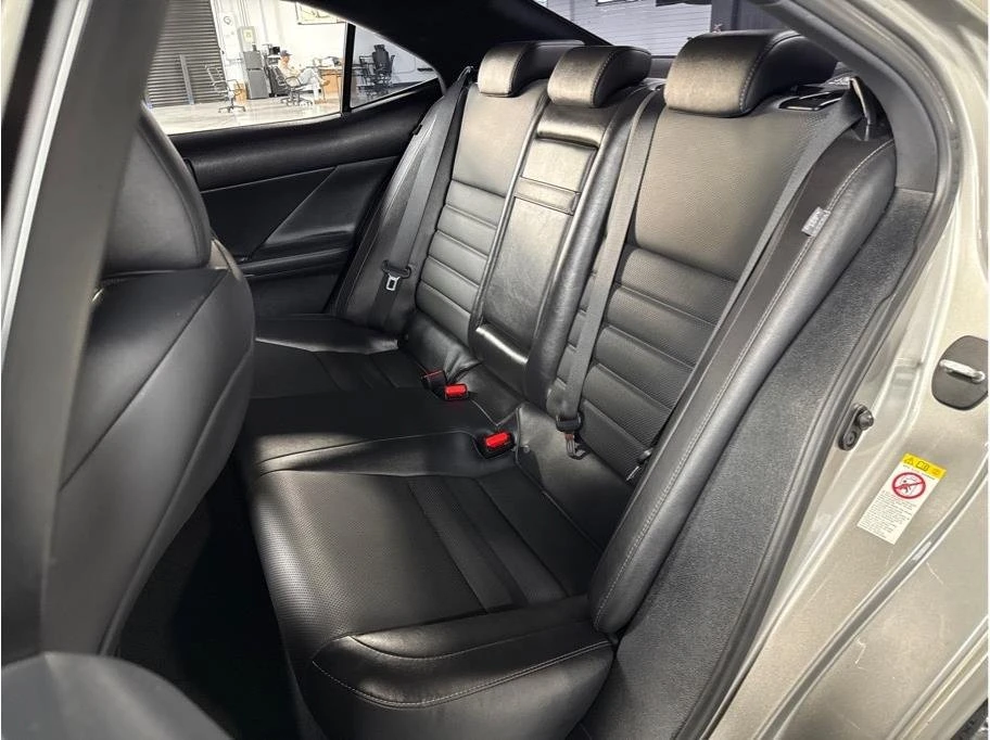2017 Lexus IS 3rd Gen - Image 8 of 19