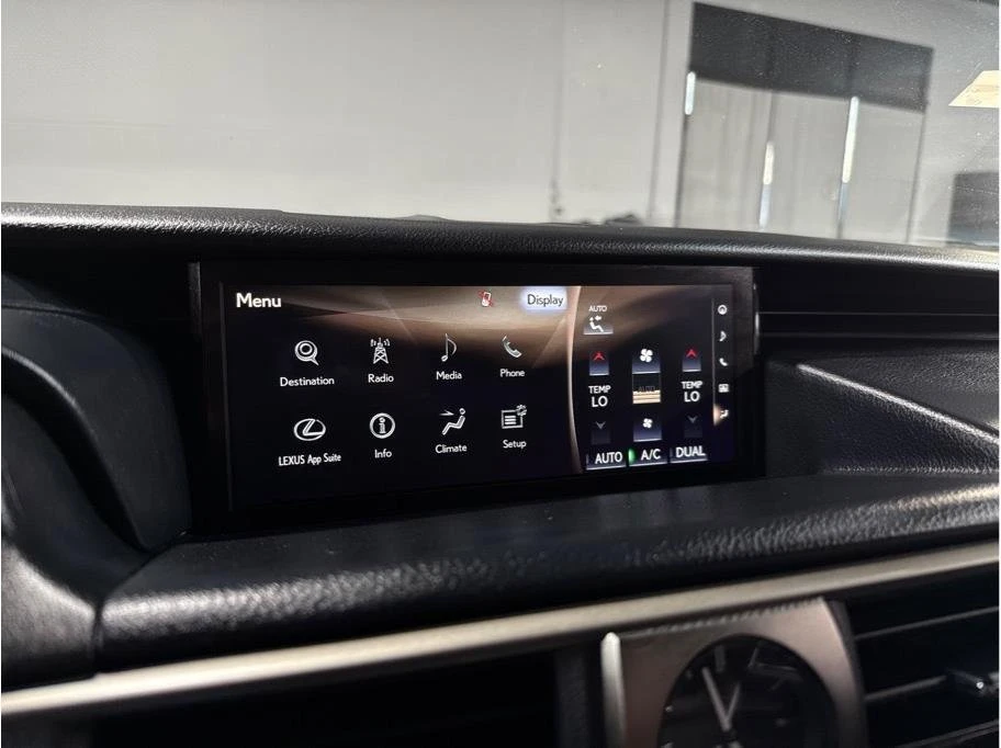 2017 Lexus IS 3rd Gen - Image 5 of 19