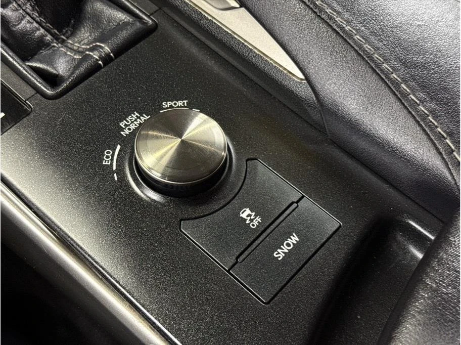 2017 Lexus IS 3rd Gen - Image 3 of 19