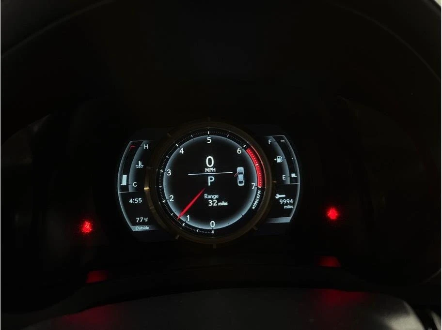 2017 Lexus IS 3rd Gen - Image 6 of 19